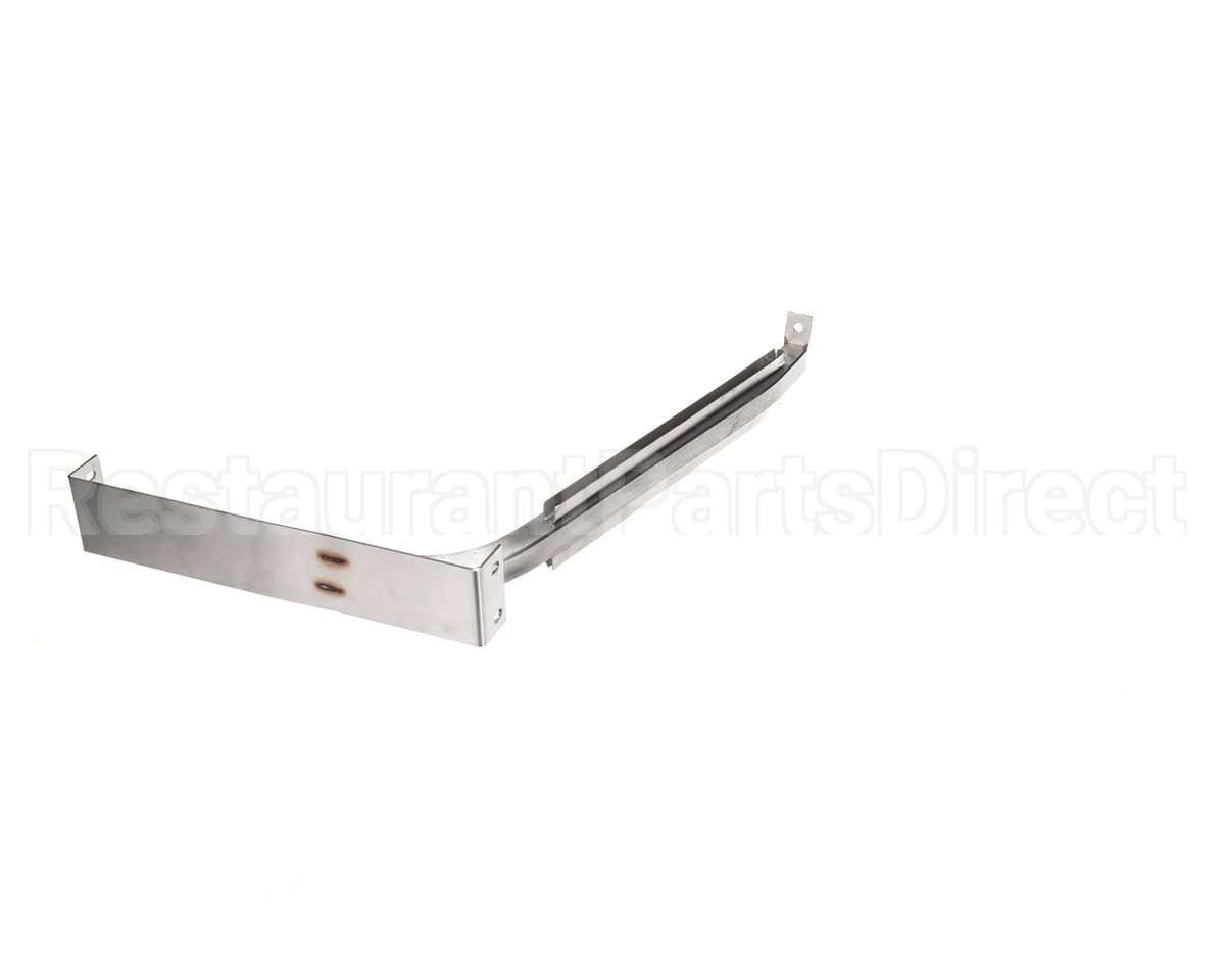 280018 Duke Left End Bracket