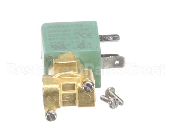28005.1001 Bunn Kit, Solenoid Valve 230V