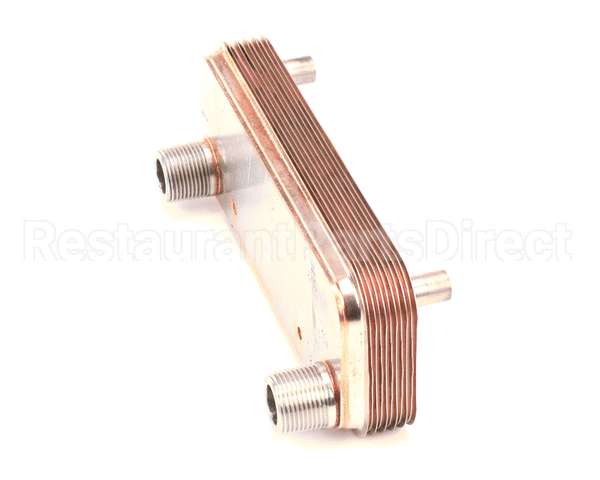 2800811 Kairak Heat Exchanger, Heat B5Th X 10