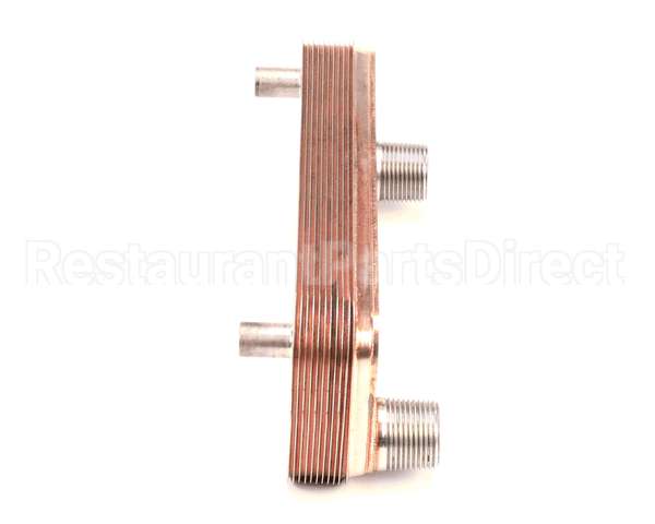 2800811 Kairak Heat Exchanger, Heat B5Th X 10