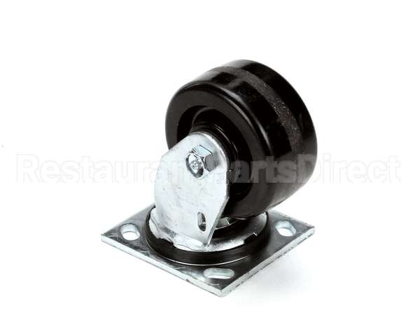 28016 Ultrafryer Caster, 4In Without Brake
