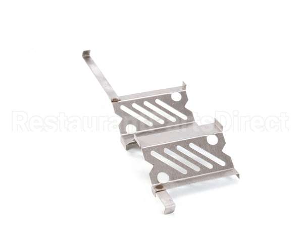 28019 Royal Range Diffuser Assembly. 50 & 60 Lbs. (S