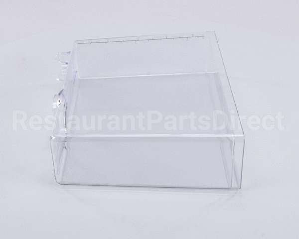 2802 Grindmaster Cecilware Bowl, 9L.