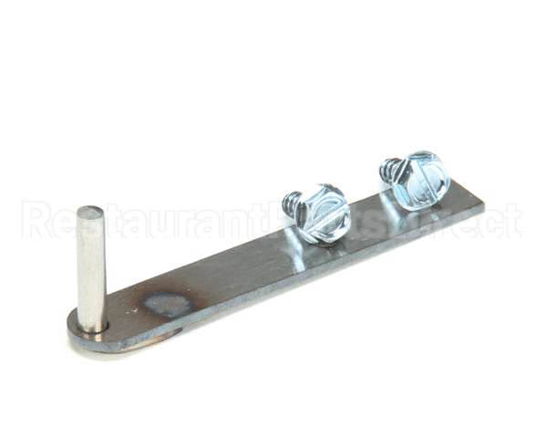 28020 Royal Range Door Hinge Assembly.