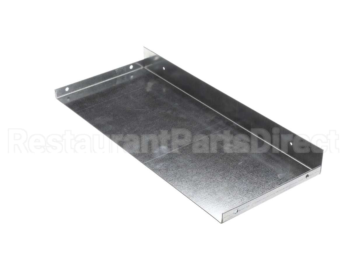 28035 Imperial Ifs-40 Heat Sheild