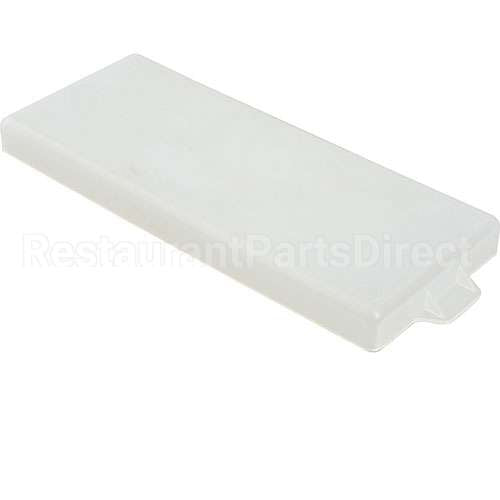28061.0000 Compatible Bunn Lid, Hopper (Fmd-3)