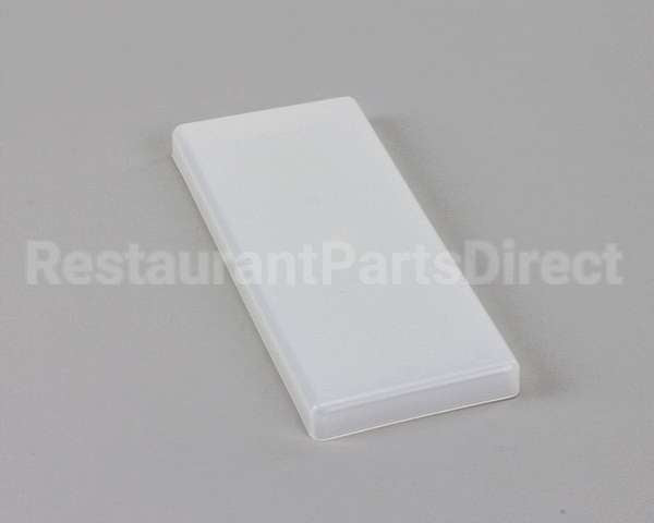 28061.0000 Bunn Hopper Lid (Rounded Nsf)