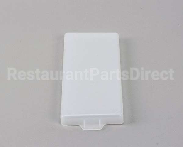 28061.0000 Bunn Hopper Lid (Rounded Nsf)