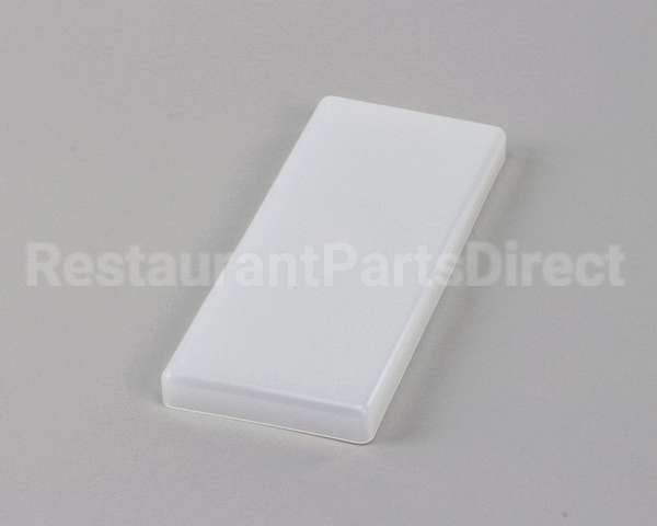28061.0000 Bunn Hopper Lid (Rounded Nsf)