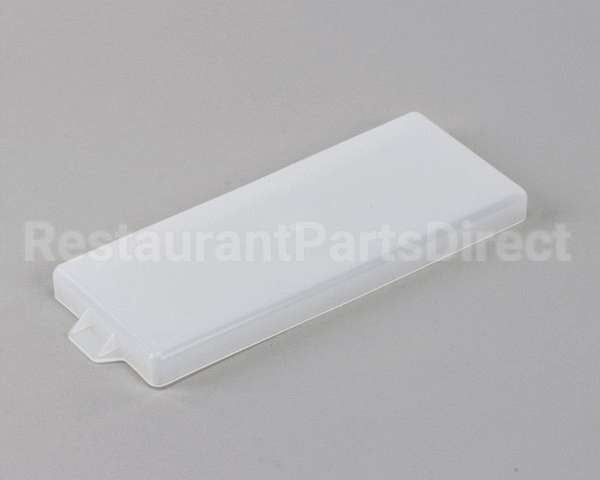 28061.0000 Bunn Hopper Lid (Rounded Nsf)