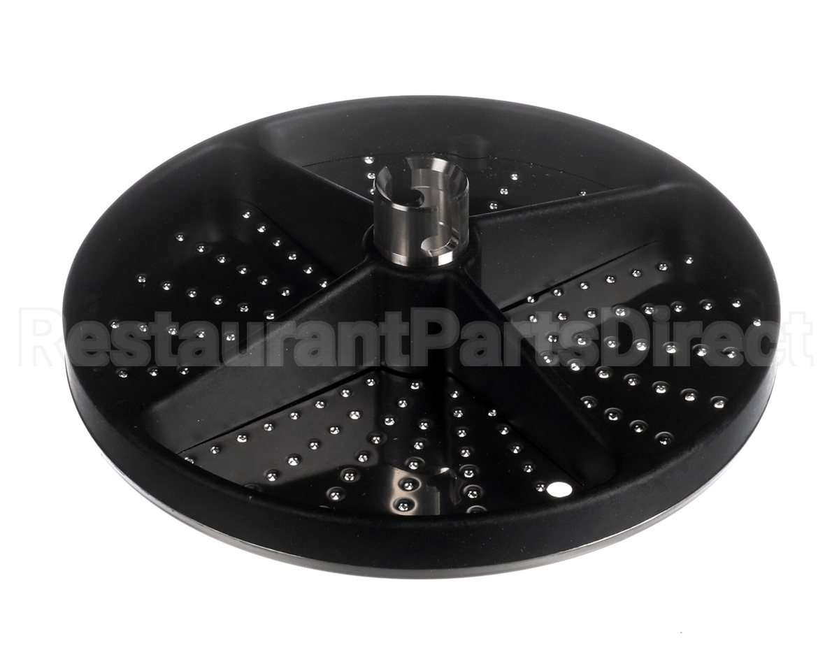 28061W Robot Coupe Parmesan Grater Cl50