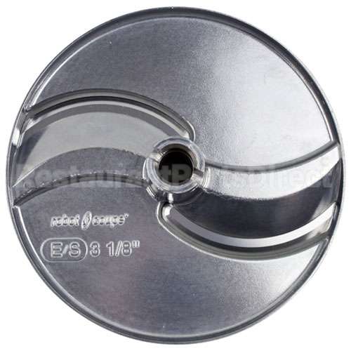28064W Compatible Robot Coupe 3Mm (1/8In) Slicing Disc