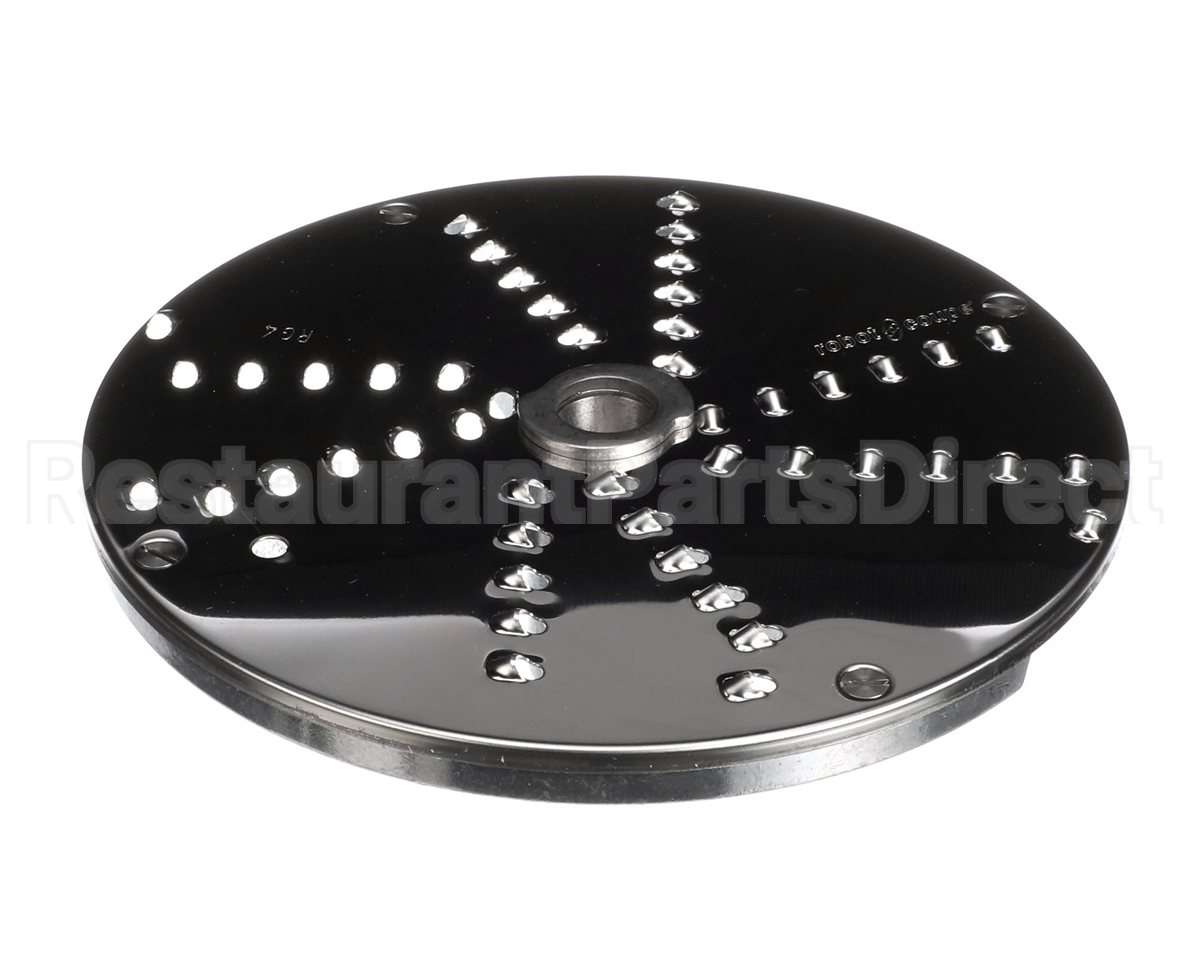 28073W Robot Coupe Garting Disc 4 Mm (5/32")