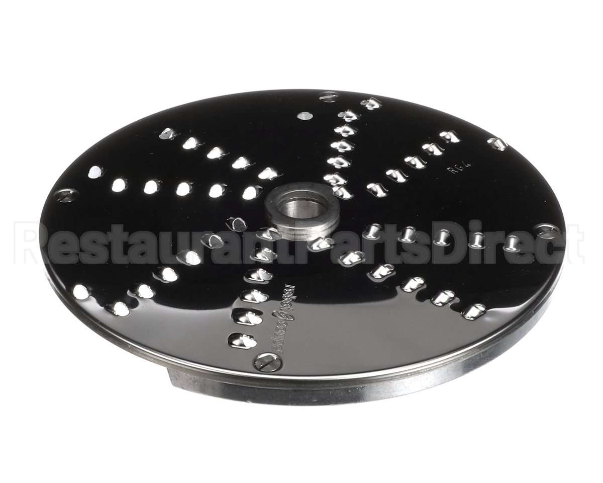 28073W Robot Coupe Garting Disc 4 Mm (5/32")