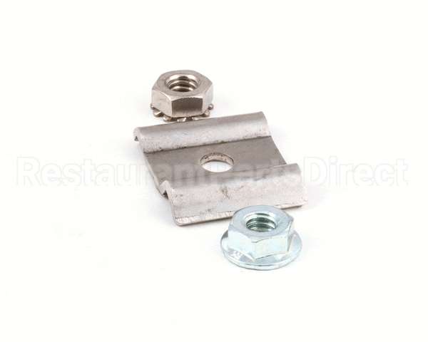 28077 Imperial Ifs-40 Fryer Probe Holder Brkt.