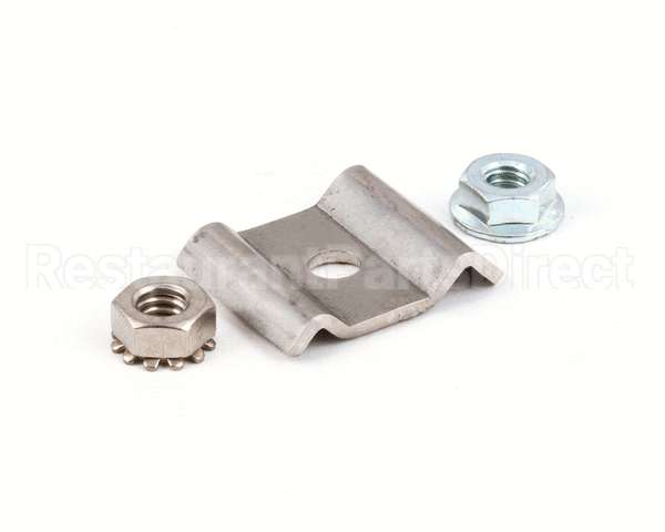 28077 Imperial Ifs-40 Fryer Probe Holder Brkt.