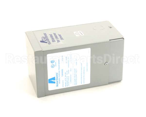 28082-0010 Southbend Range Tfmr,750Va 240/480Pv 120/240Sv