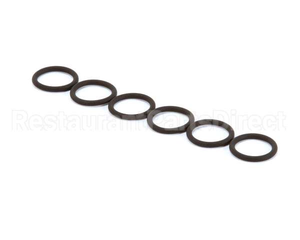 28083.0000 Bunn O-Ring Kit,Faucet Spool