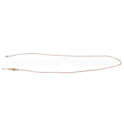 28100-0004 Cutler Industries Thermocouple, Bas