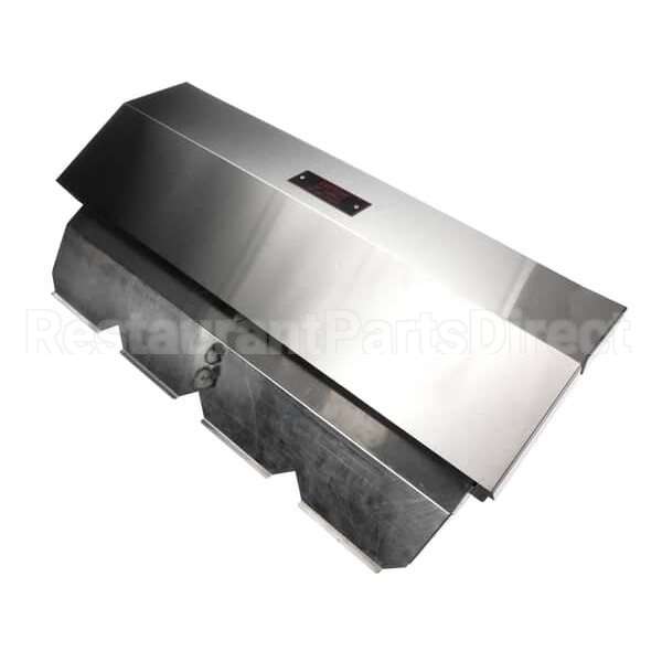 28100 Compatible Nieco Slide - 4Lane