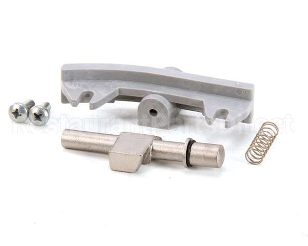 28107 Robot Coupe R502D Locking Plate Ass