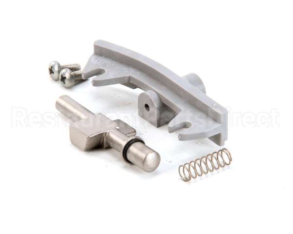 28107 Robot Coupe R502D Locking Plate Ass