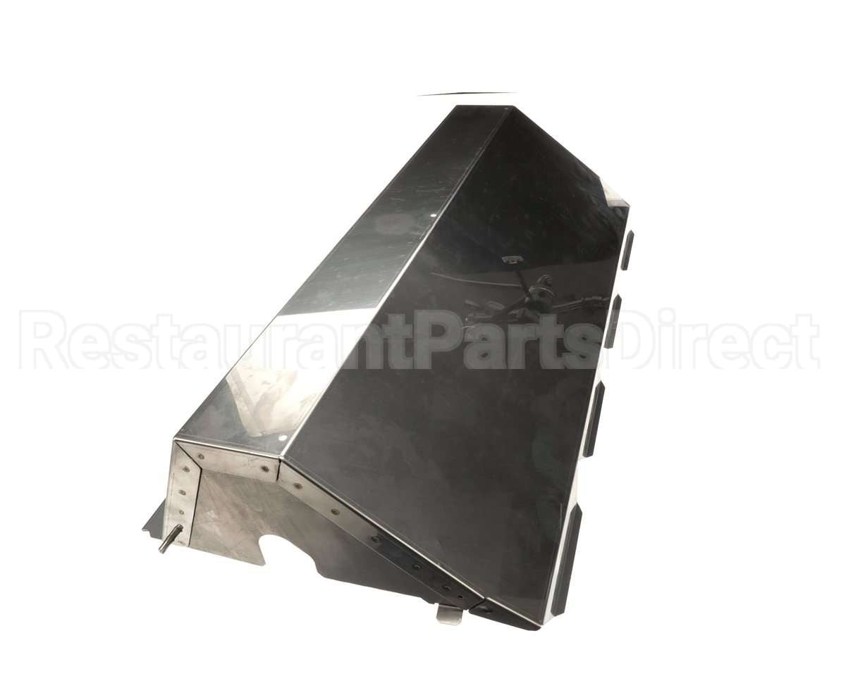 28108.0000 Nieco Slide Short 28.5''Frame40Jf -Weldmen