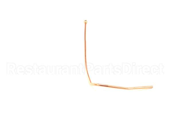28114.0000 Bunn Tube Assembly, Inlet (Ce)
