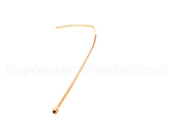 28114.0000 Bunn Tube Assembly, Inlet (Ce)