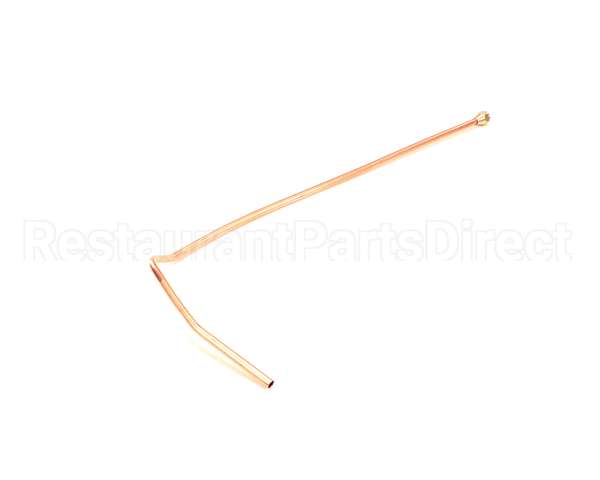 28114.0000 Bunn Tube Assembly, Inlet (Ce)