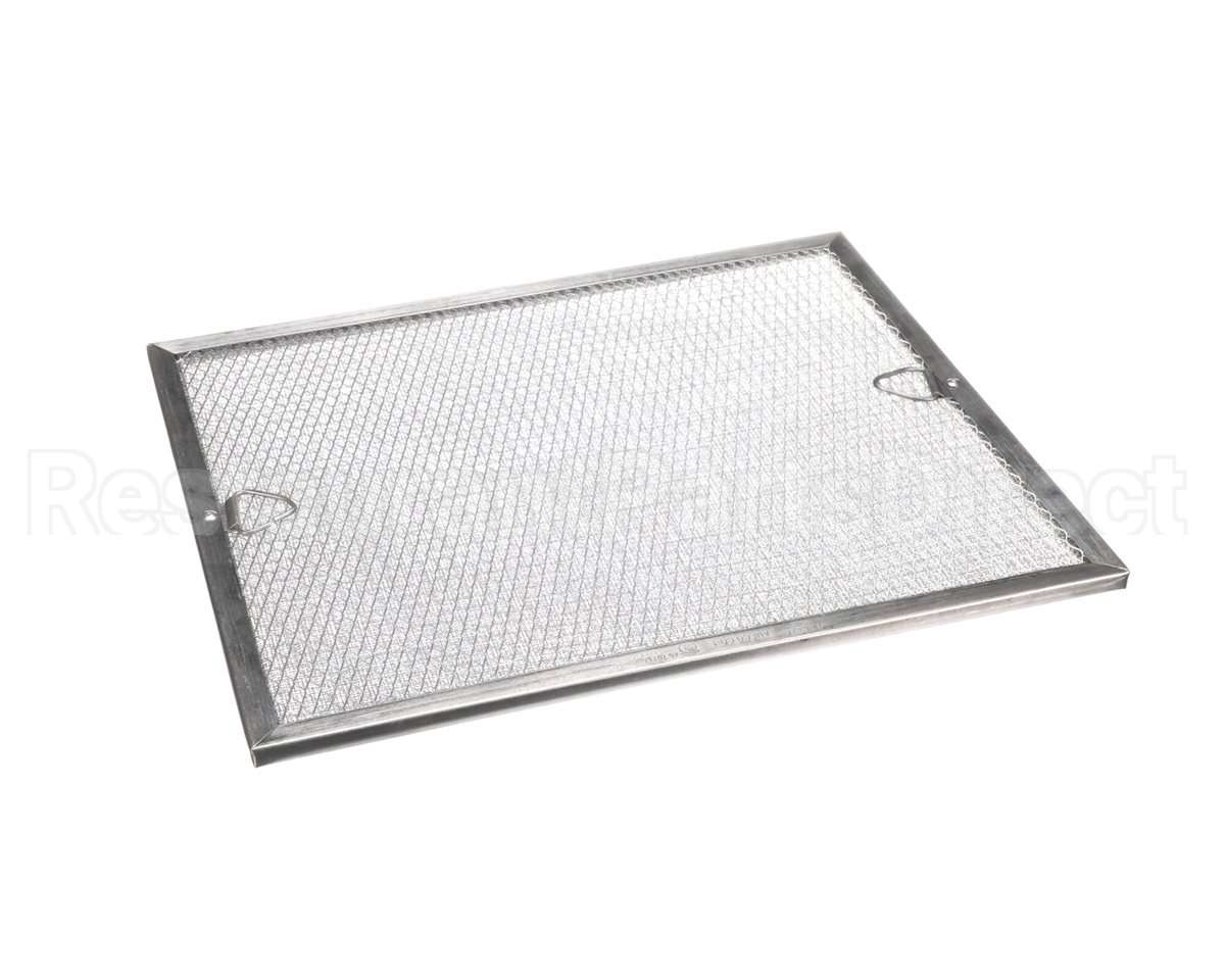 28122.0002 Bunn Filter, Air 13.562 X 11.062 Magnetic
