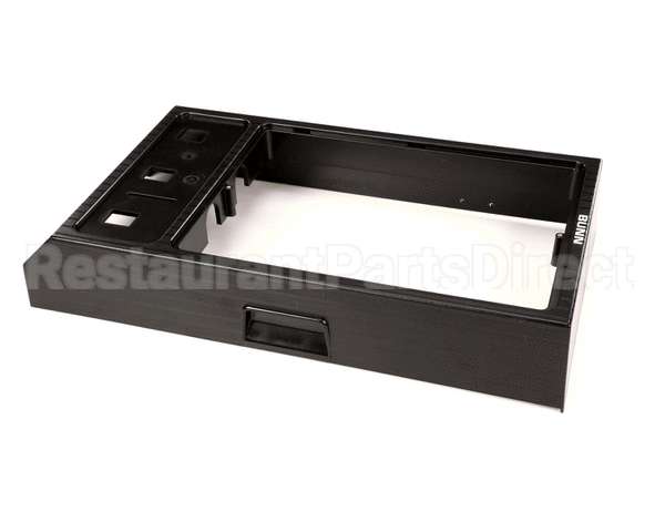 28147.1002 Bunn Door W/Strike Assembly