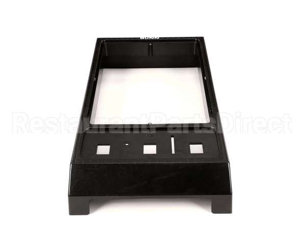 28147.1002 Bunn Door W/Strike Assembly