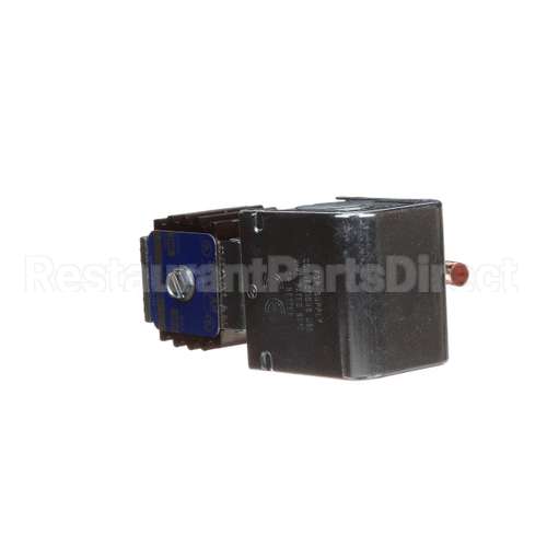 281610 Low Temp Industries Solenoid Valve(1/4X1/4 Odf)