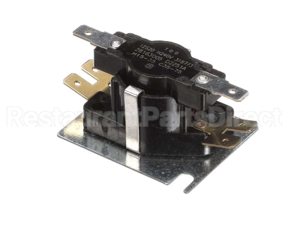 28163005 Tpi Time Delay