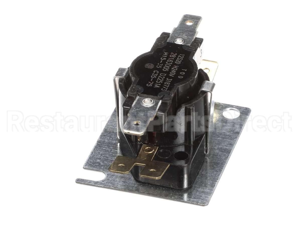 28163005 Tpi Time Delay