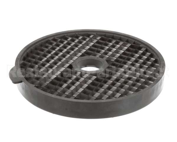 28167 Robot Coupe 12Mm X 12Mm Dincing Grid Only