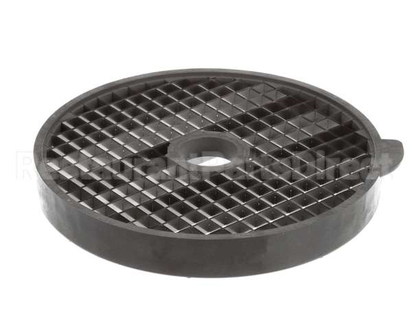 28167 Robot Coupe 12Mm X 12Mm Dincing Grid Only