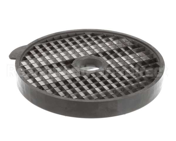 28167 Robot Coupe 12Mm X 12Mm Dincing Grid Only