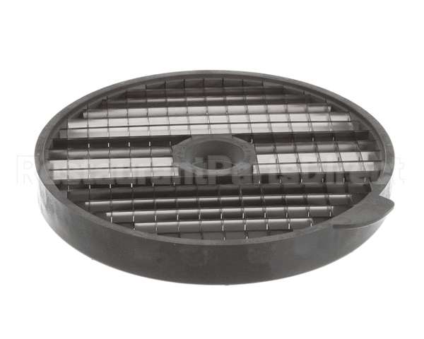 28167 Robot Coupe 12Mm X 12Mm Dincing Grid Only