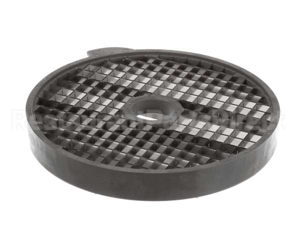 28167 Robot Coupe 12Mm X 12Mm Dincing Grid Only