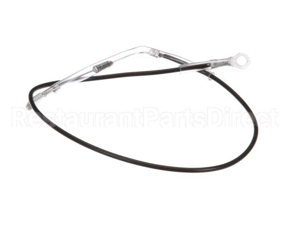 28173.0002 Bunn Thermal Cutoff W/Blk Lead(18