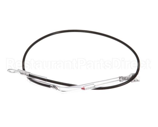 28173.0002 Bunn Thermal Cutoff W/Blk Lead(18