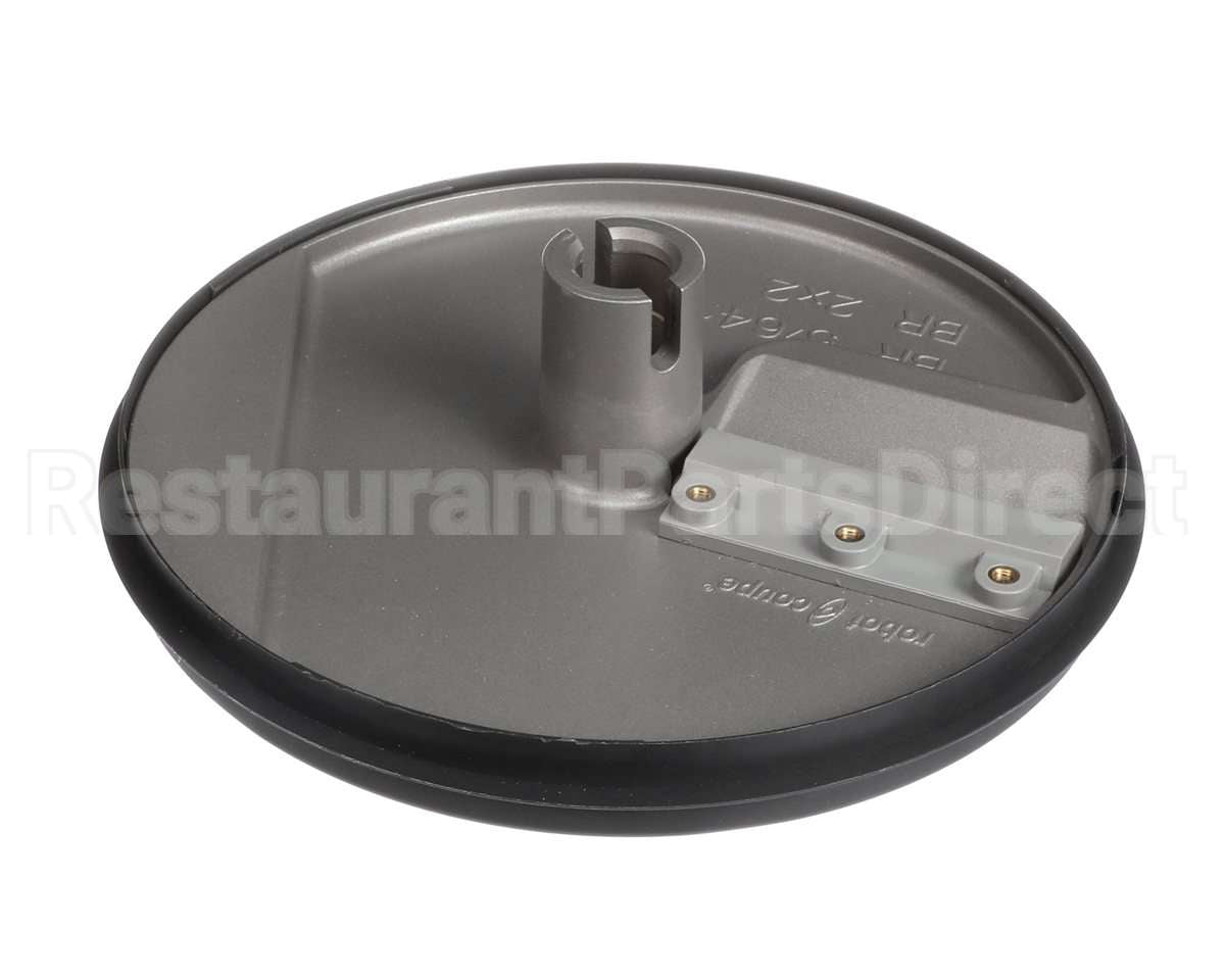 28174W Robot Coupe Brunoise 2 Cl50 Gourmet