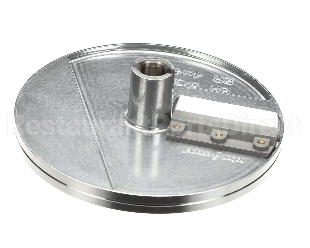 28176.0000 Robot Coupe Brunoise 4 Cl50 Gourmet