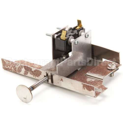 2818 Compatible Blickman Door Switch & Brckt Assy
