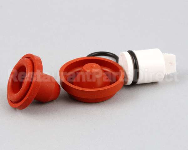 28187.0000 Bunn Disp Valve Diaphragm Repl Kit