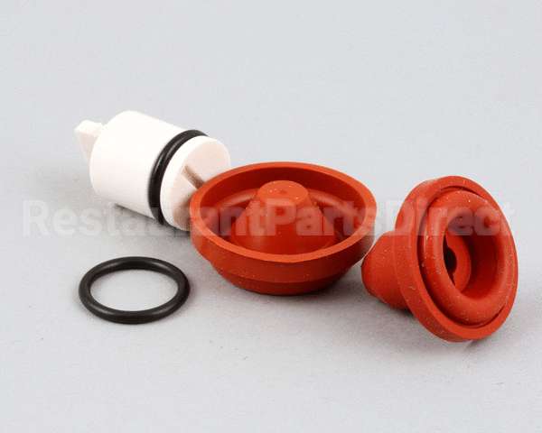 28187.0000 Bunn Disp Valve Diaphragm Repl Kit