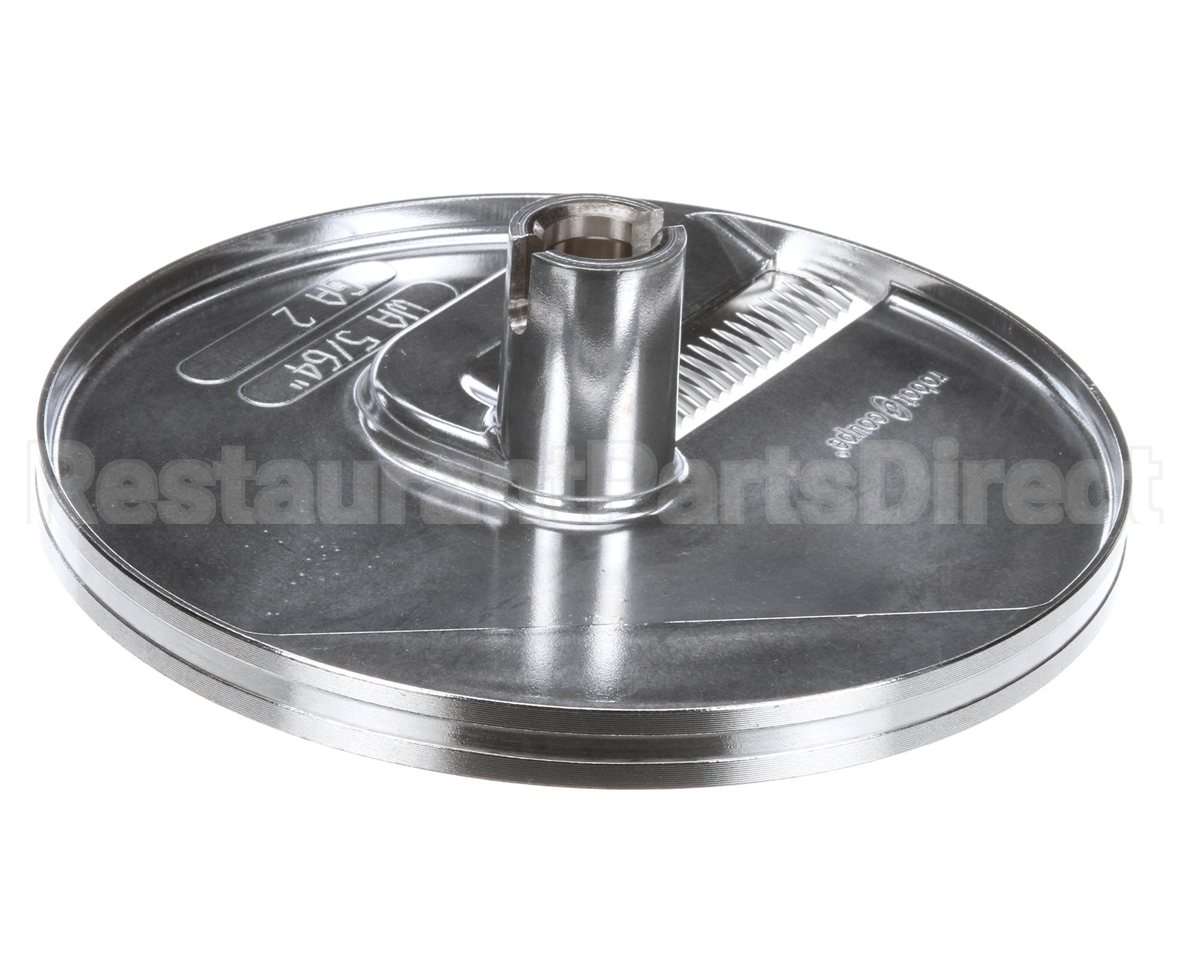 28198.0000 Robot Coupe Waffle 2 Cl50 Gourmet