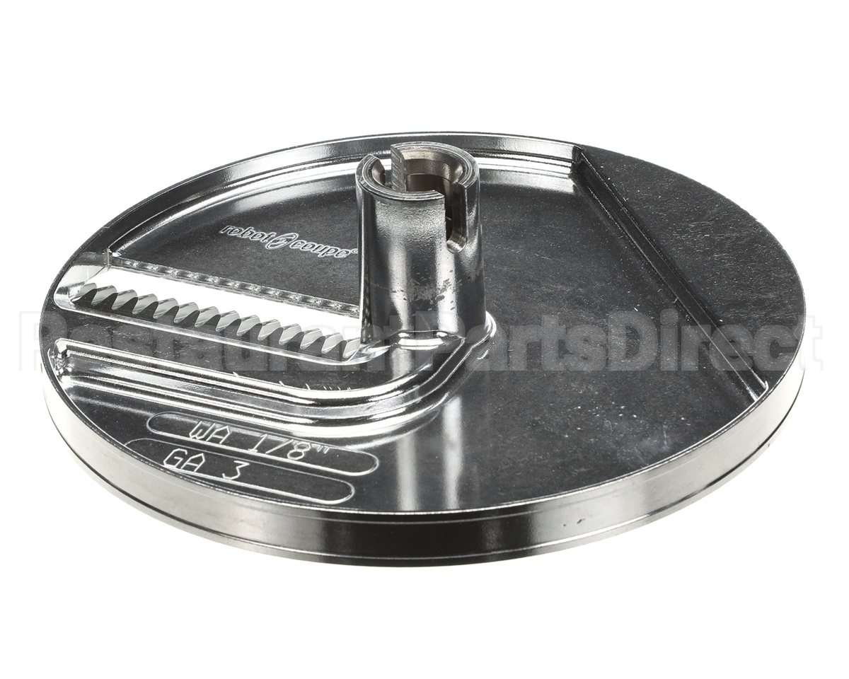 28199.0000 Robot Coupe Waffle 3Mm Cl50 Gourmet